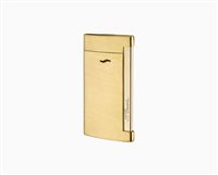 Lighter S.T. Dupont in Steel 27711 - 27711